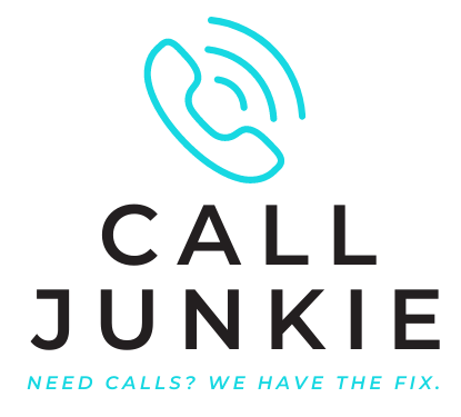 call junkie